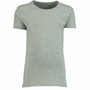 Bild 1 von Kinder-T-Shirt Stretch, Grau, 110/116