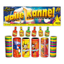 Bild 1 von Nico Feuerwerk Volle-Kanne 12tlg.