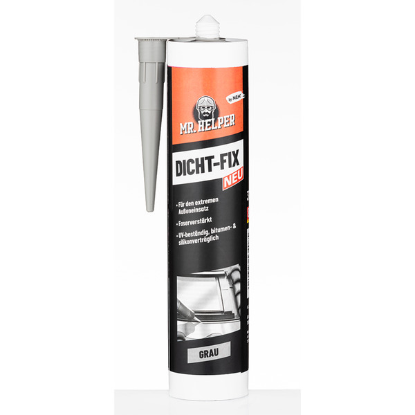 Bild 1 von Mr. Helper Dicht-Fix Kartusche - ca. 310 ml