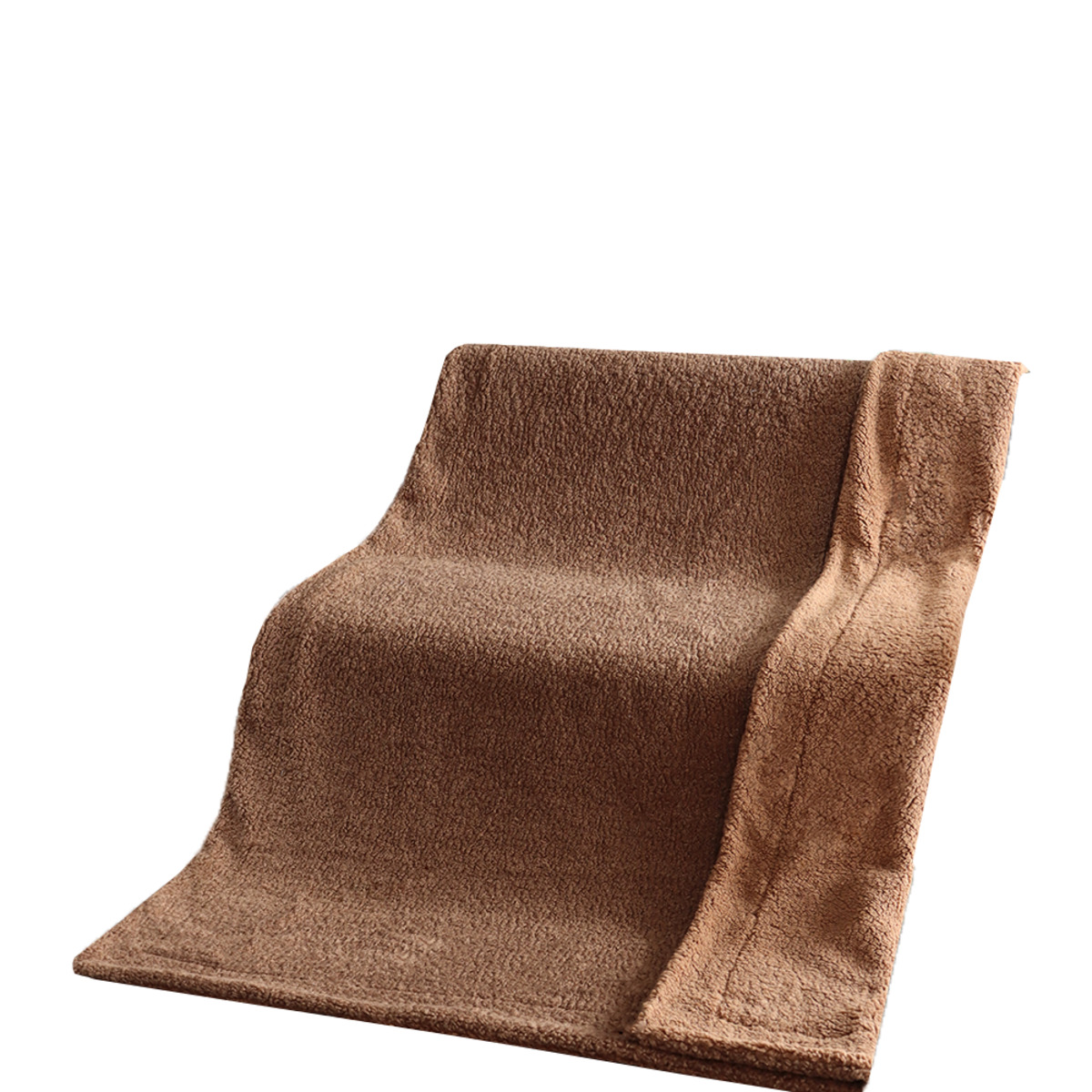 Bild 1 von Bella Casa Wendedecke "Teddy" - ca. 150 x 200 cm