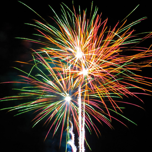 Bild 3 von Nico Feuerwerk/Powertec Mephisto's Fire