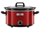 Bild 1 von CrockPot Schongarer »SCV400RD-050«, 3,5 l, backofenfest, mit Warmhaltefunktion