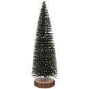 Bild 1 von Deko-Tannenbaum 41 cm mit 20 LEDs