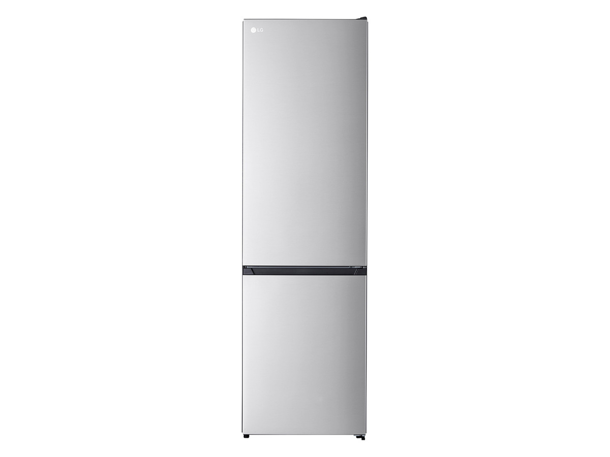 LG Kühl-Gefrierkombination »GBM22HSADH« Total NoFrost von Lidl ansehen!