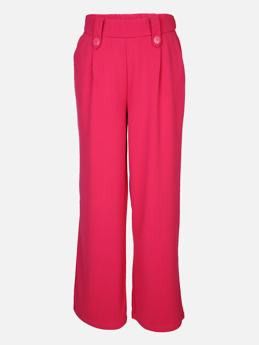 Bild 1 von Only ONLSANIA BUTTON PANT Culotte
                 
                                                        Pink