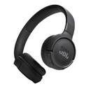 Bild 1 von JBL Tune 520BT wireless Bluetooth On-Ear Kopfhörer schwarz