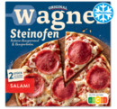 Bild 1 von ORIGINAL WAGNER Steinofen-Pizza
