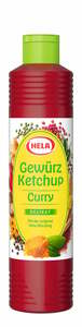 Gewürz-Ketchup 'Curry' 800ml