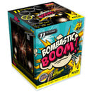 Bild 1 von Nico Feuerwerk/Powertec Bombastic Boom