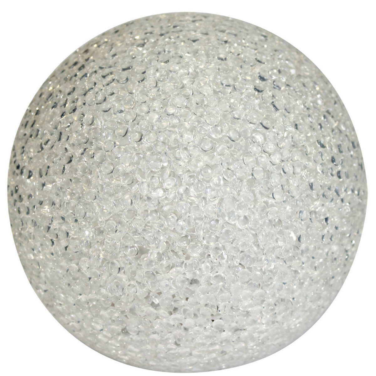 Bild 1 von LED-Kugelleuchte 14 cm batteriebetrieben mit Farbwechsel aus Kunststoff