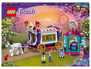 Bild 1 von LEGO® Friends 41688 »Magischer Wohnwagen«