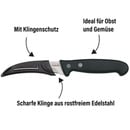 Bild 3 von STONELINE® Schneidebrett und Gemüsemesser Set, 2-tlg.