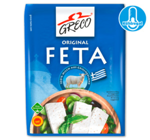 GRECO Original Feta*