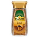 Bild 1 von JACOBS Gold oder Gold Crema