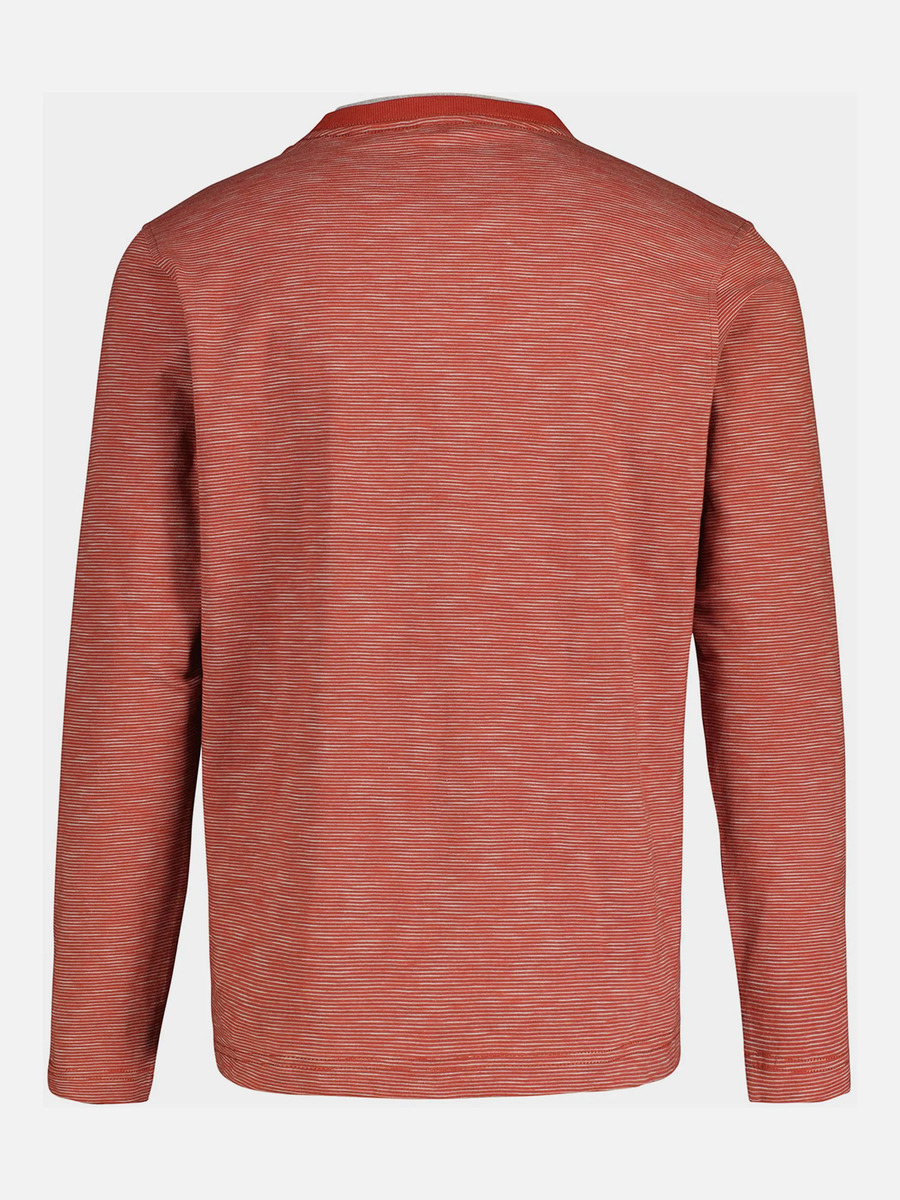 Bild 2 von Herren Serafino Shirt
                 
                                                        Rot