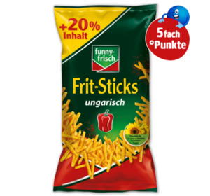 FUNNY-FRISCH Frit-Sticks*