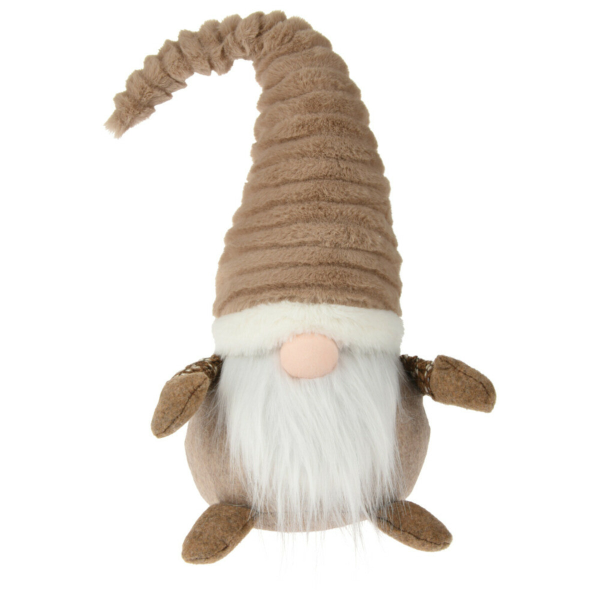 Bild 1 von Dekofigur Wichtel stehend 44 cm