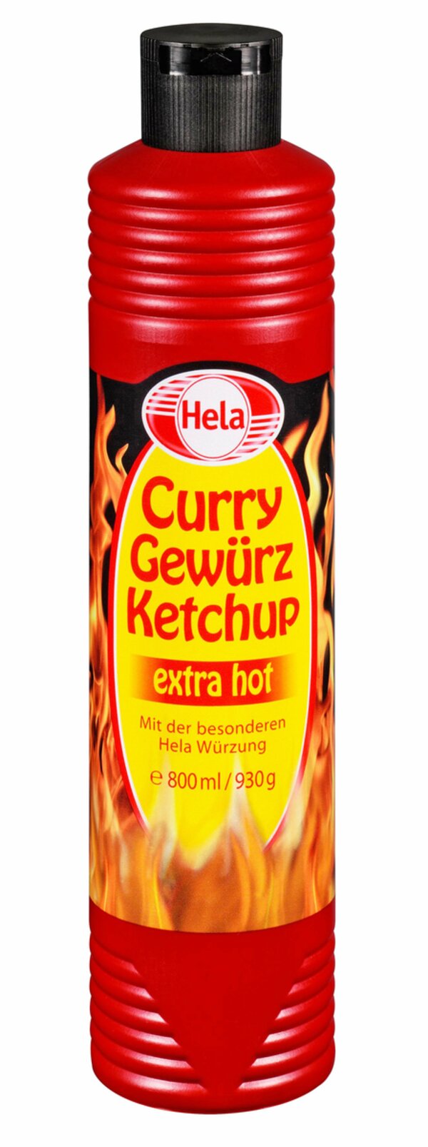 Bild 1 von Gewürz-Ketchup 'Curry' 800ml