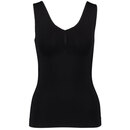 Bild 1 von Shaping-Top Stretch, Schwarz, XXL