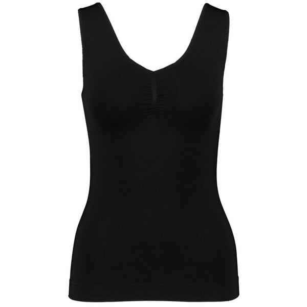 Bild 1 von Shaping-Top Stretch, Schwarz, XXL