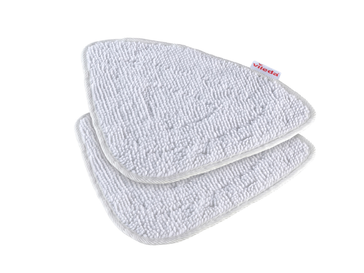 Bild 1 von Vileda Ersatzbezüge »Steam ONE«, 2er-Set