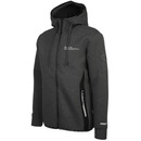 Bild 3 von Herren Scubajacke mit Kapuze
                 
                                                        Grau