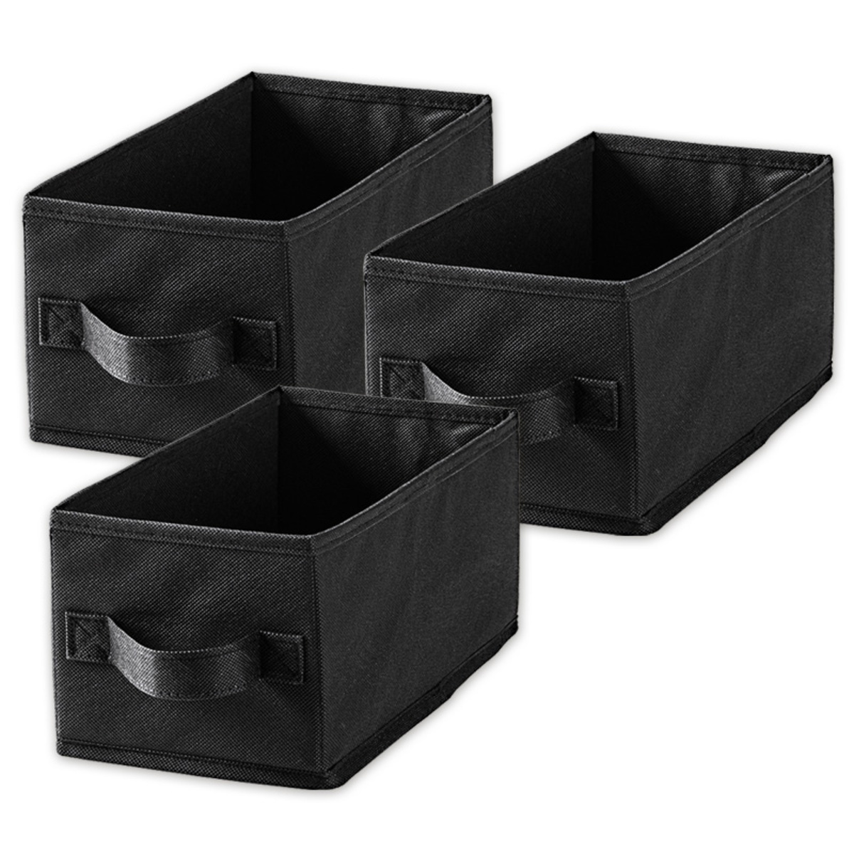 Bild 1 von Toptex Ordnungsbox 3er-Set