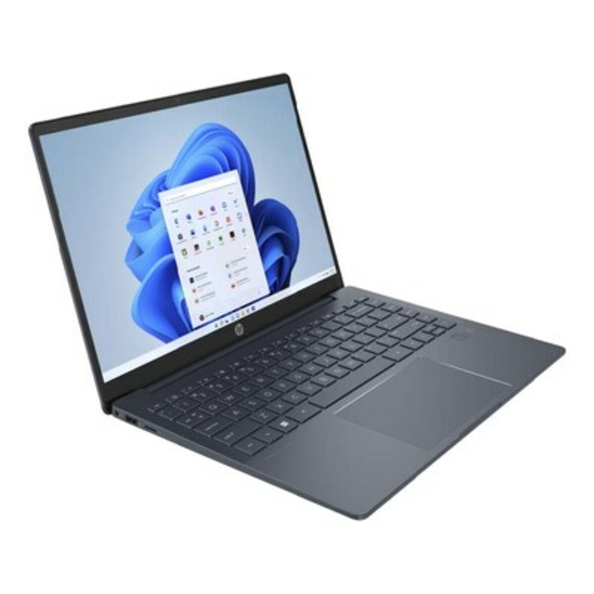 Bild 1 von HP Pavilion Plus 14" 2,8K OLED i7-1355U 16GB/1TB SSD RTX 2050 Win11 14-eh1477ng