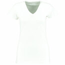 Bild 1 von Damen T-Shirt, Weiß, 38