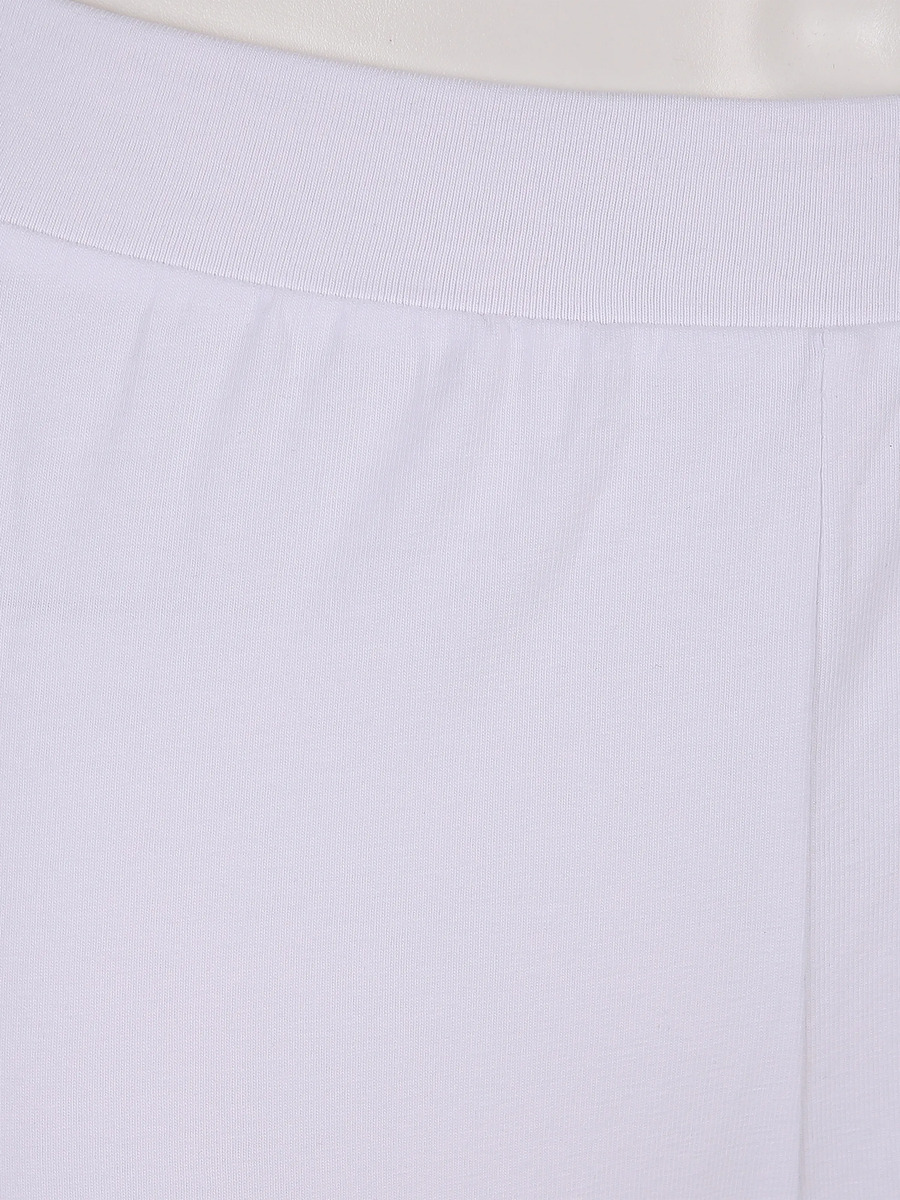 Bild 3 von Damen Capri Leggings
                 
                                                        Weiß