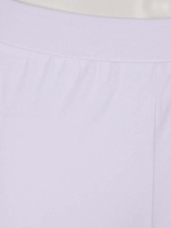 Bild 3 von Damen Capri Leggings
                 
                                                        Weiß