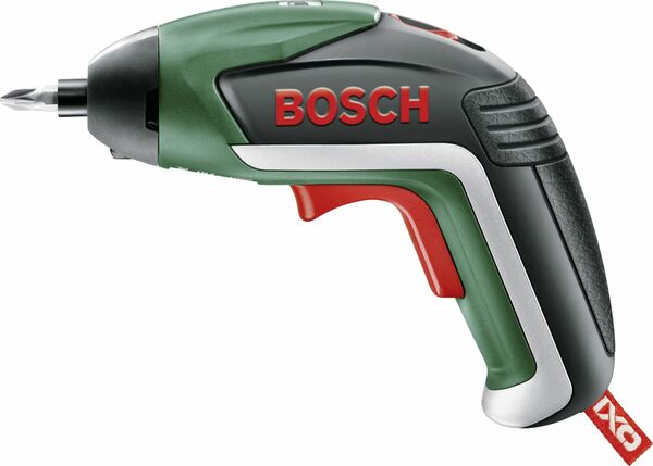Bild 1 von Bosch Akkuschrauber IXO V Set
, 
3,6 V
