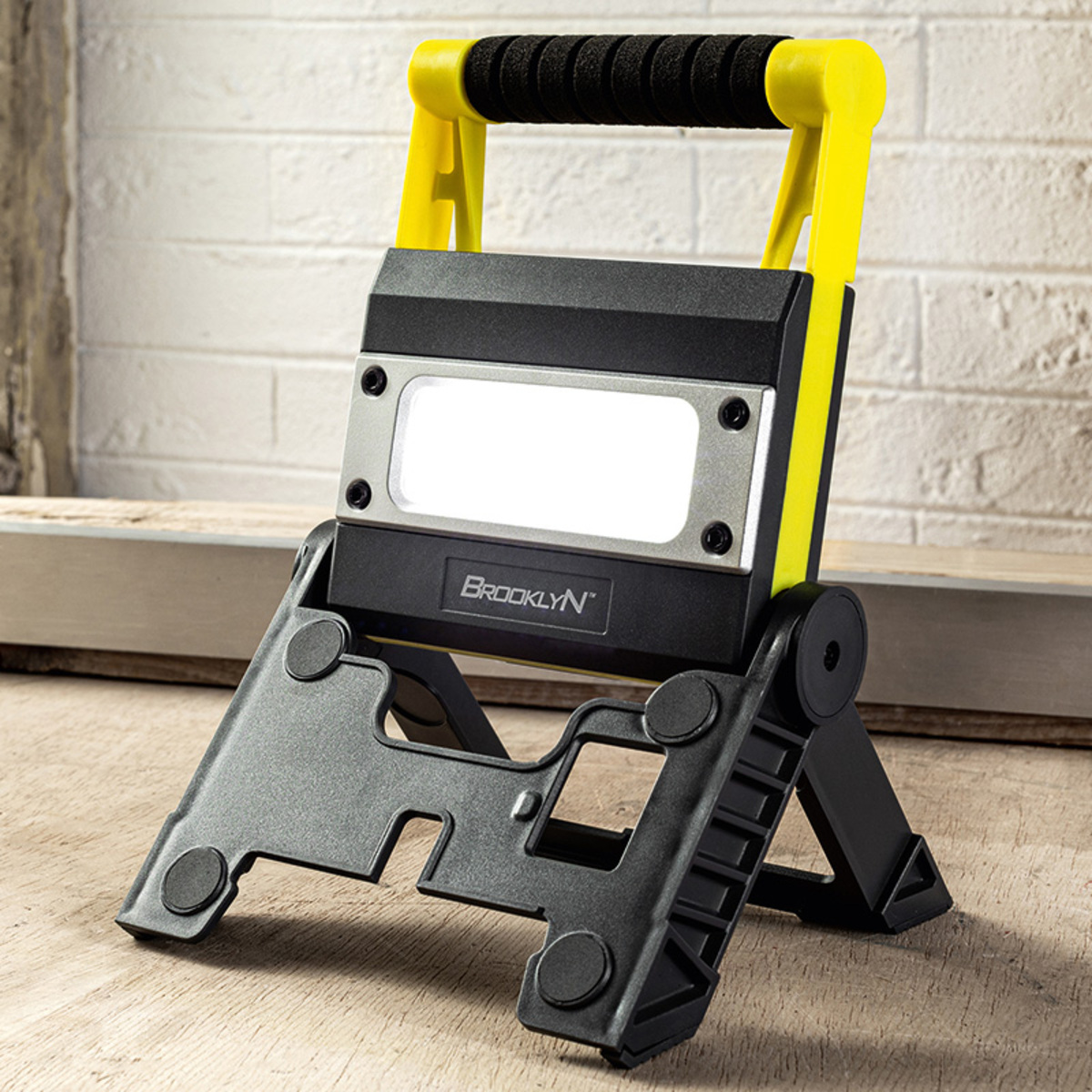 Bild 1 von Brooklyn High Power LED-Arbeitslampe 20 W