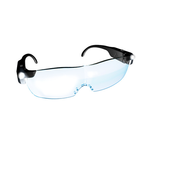 Bild 1 von MAGIC VISON PRO 300% LED Lupenbrille