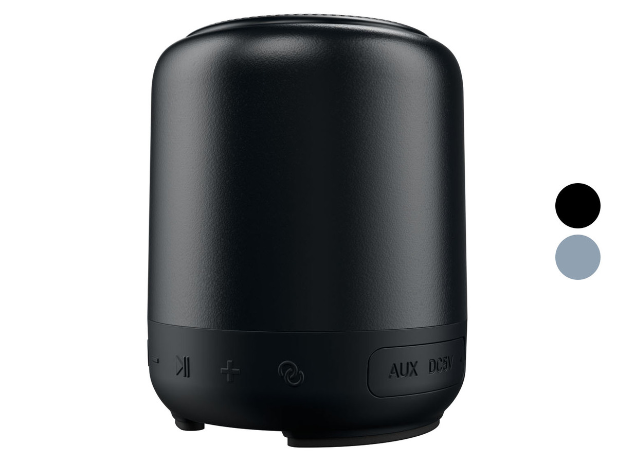 Bild 1 von SILVERCREST® Bluetooth®-Lautsprecher, True Wireless