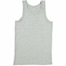 Bild 1 von Herren-Unterhemd Stretch, Grau, M