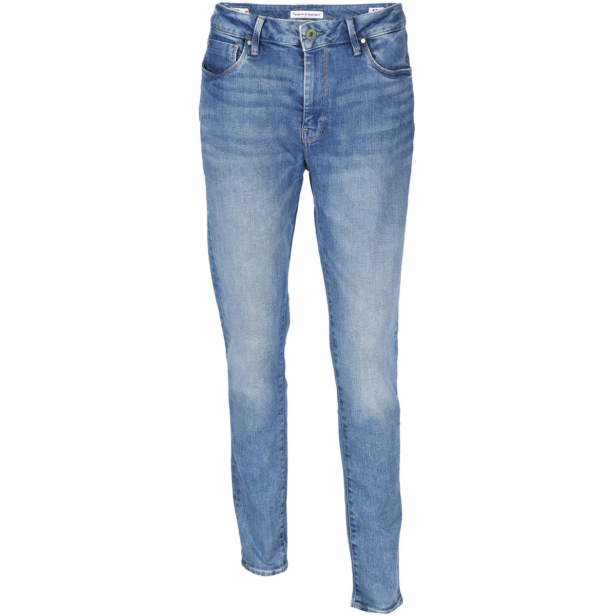 Bild 1 von Damen Pepe Jeans REGENT high waist skinny
                 
                                                        Blau