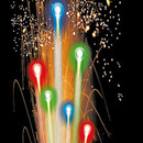 Bild 2 von Nico Feuerwerk/Powertec Extended Family