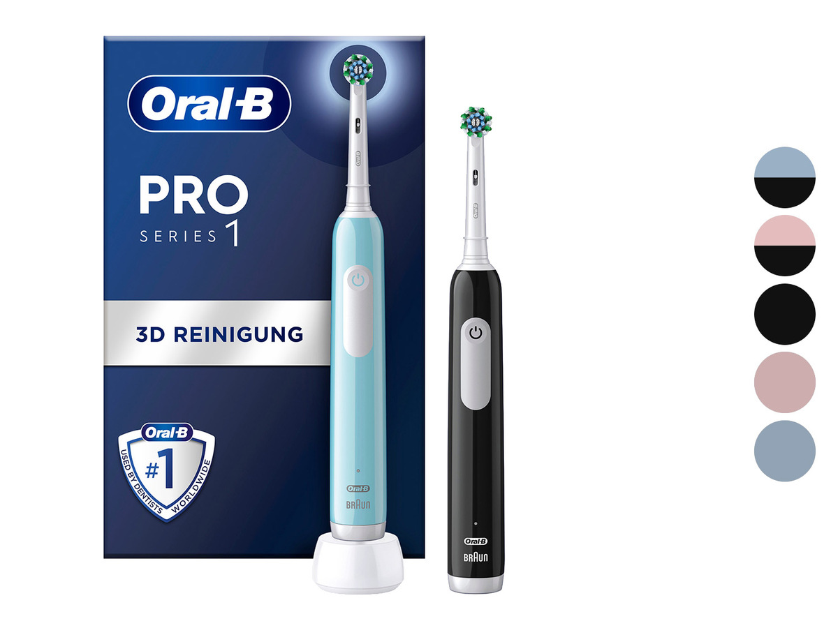 Bild 1 von Oral-B Pro 1