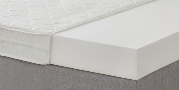 Bild 2 von Sun Garden Comfort Pur Matratze P1440 100x200