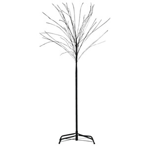 LED-Baum 150 cm mit 450 LEDs