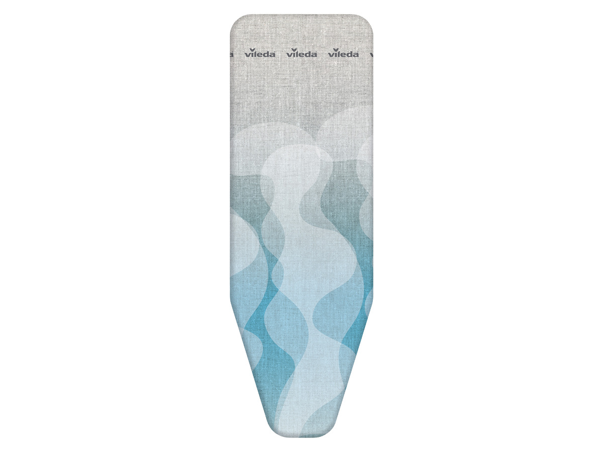 Bild 1 von Vileda Bügeltischbezug »Ultra Fresh«, antibakteriell behandelt, aus Baumwolle