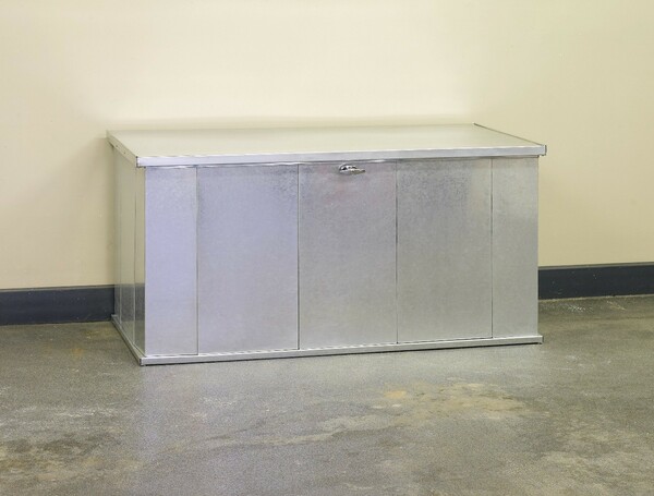 Bild 2 von Pergart Gerätebox Bern, blank