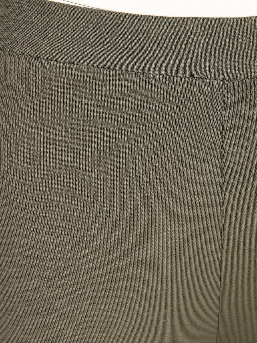 Bild 3 von Damen Capri Leggings
                 
                                                        Grün