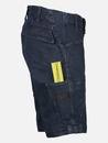 Bild 4 von Herren Denim Arbeitshose mit vielen Details
                 
                                                        Blau