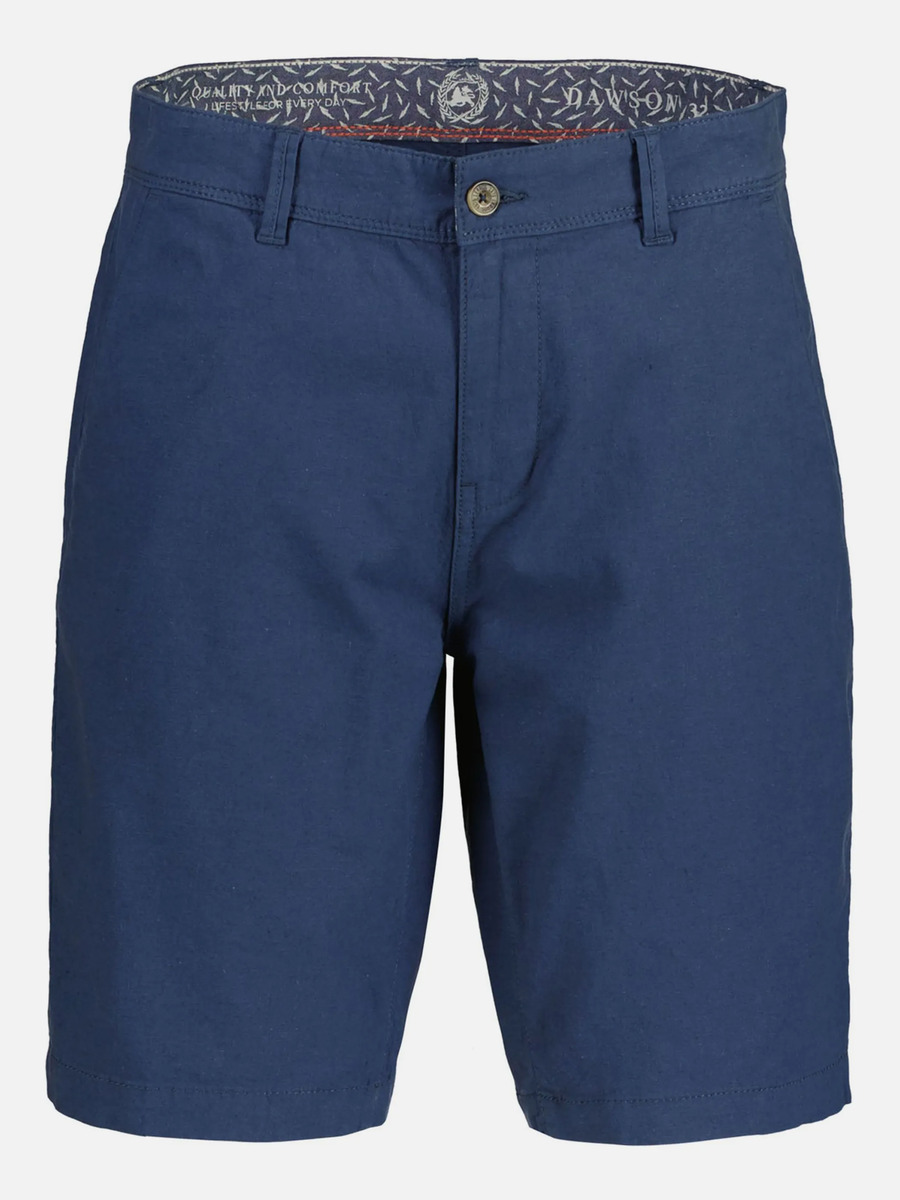 Bild 1 von Herren Chino Shorts
                 
                                                        Blau