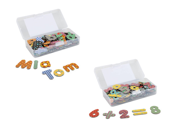 Bild 1 von UNITED OFFICE® Magnetbox, Magnete in verschiedenen Designs