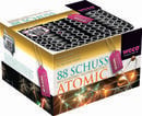 Bild 1 von Atomic Schnellschussbatterie