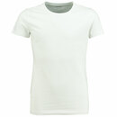 Bild 1 von Mädchen-T-Shirt Stretch, Weiß, 122/128