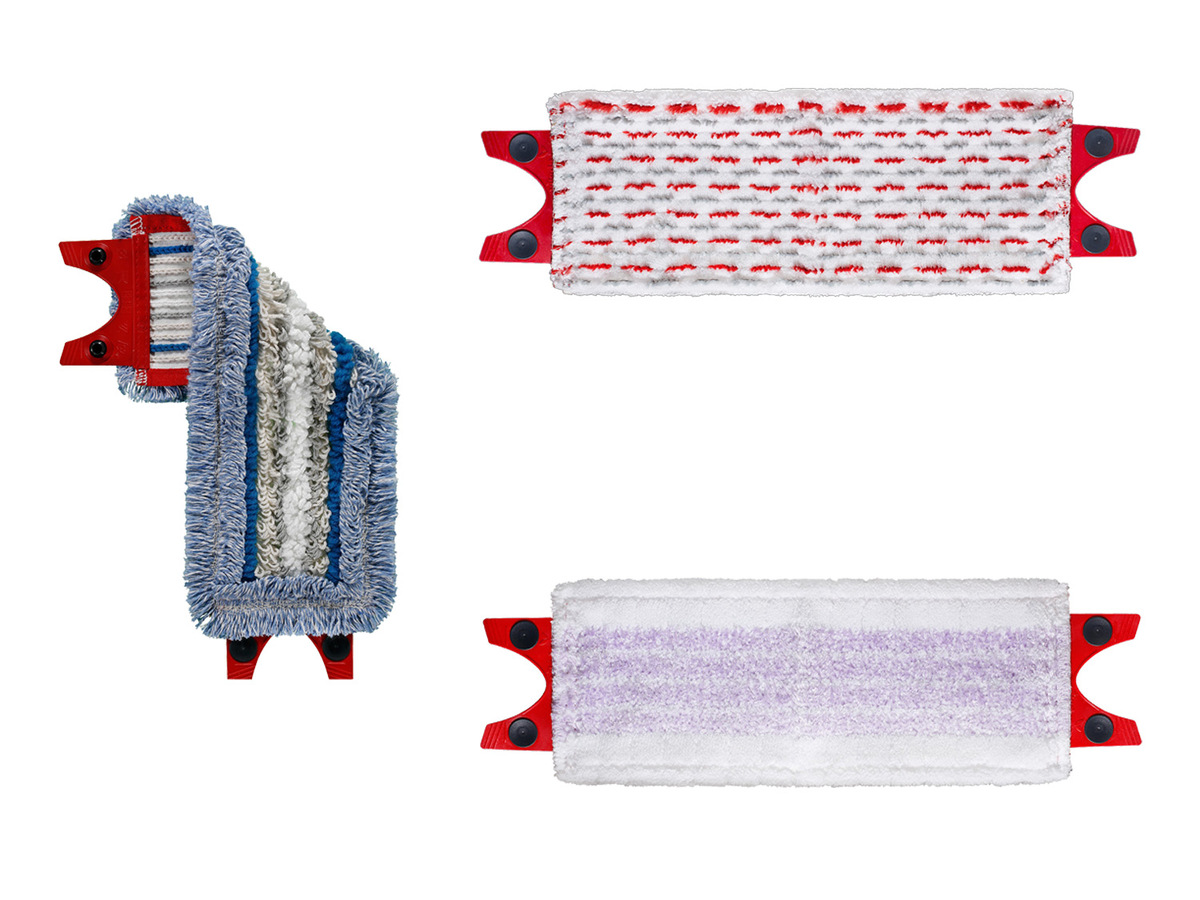 Bild 1 von Vileda Ultramax Flachwischer